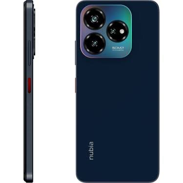 ZTE Nubia V60 Design (Z2350) Pattern + FRP Bypass Done TSM USB Not Recongize