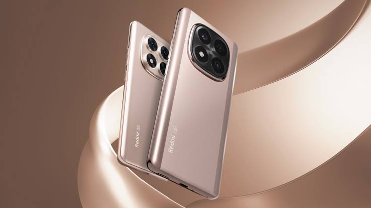 Xiaomi Redmi Note 14 Pro Plus 5G (Amethyst) ISP Pinout Diagram