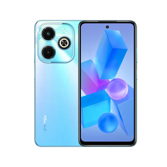 İnfinix Hot 40i (x6528) imei repair DFTpro